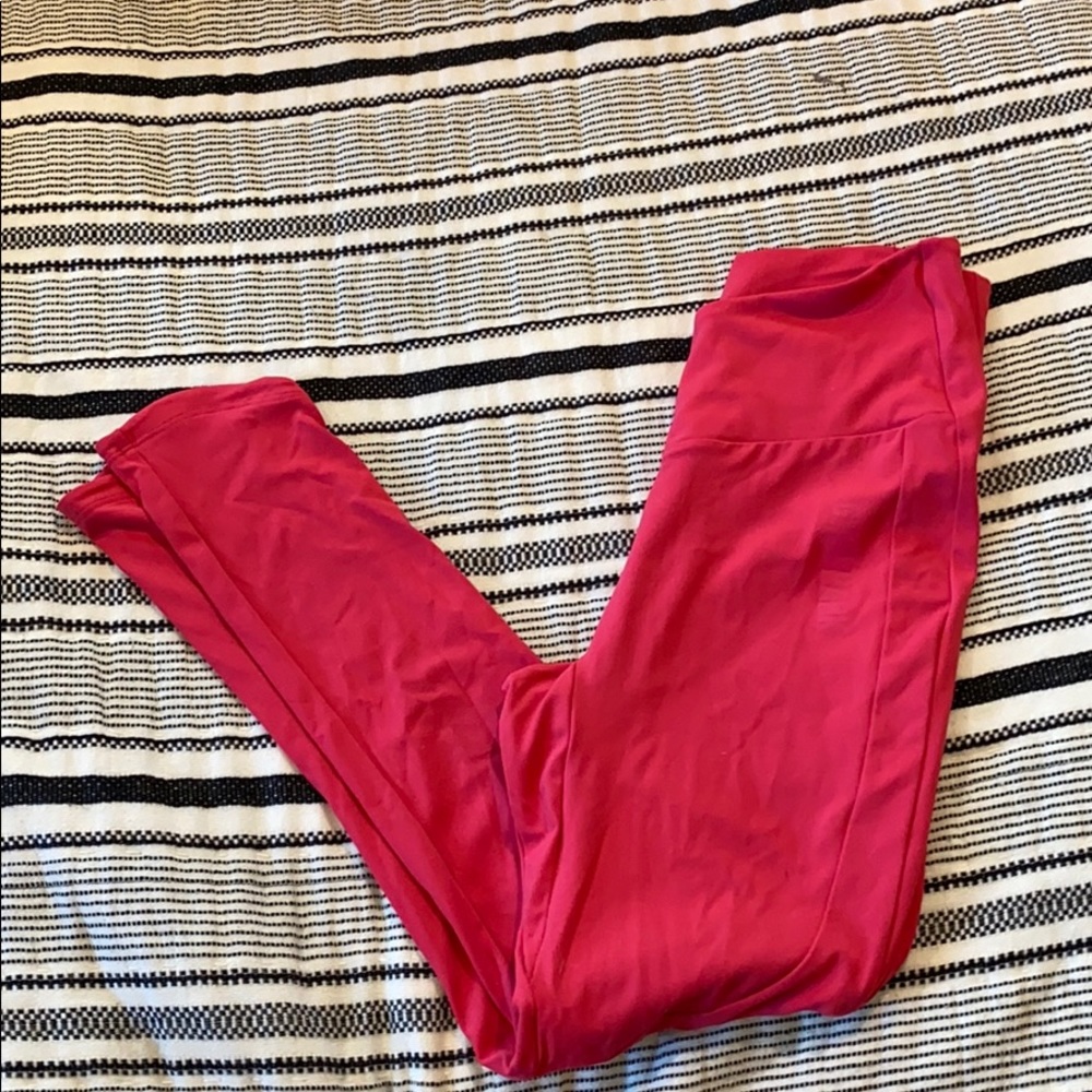 Gymshark Leggings